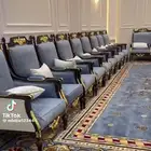 تفصيل كنب كلاسيكي أحدث موديلات