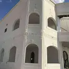 بديل الحجر لياسة ملونة