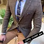 أرقى وافخم البليزرات والبدل والقمصان والعطور الرجالى