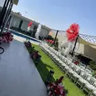 محل الحفلات التنسيقات حي العارض