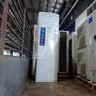 متوفرمكيفات دولاب60الف وحده واسبلت 24وحده باسعار مخفظه