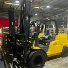 معدات ثقيله بجده