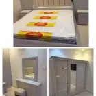 غرف جديده