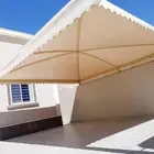 مظلات سواتر