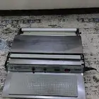 للبيع آلة تغليف لي مطاعم