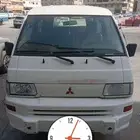 باص ميتسوبيشي