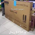 شاشات جنرال