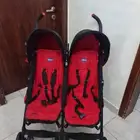 عربية توأم شيكو