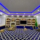 مشبات خشب  رخام مغاسل رخام