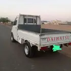 للبيع دباب دايهاتسو موديل 2014