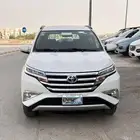 تويوتا راش 2021