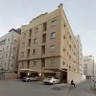 شقة 3 غرف للبيع حي النخيل - جدة