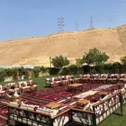 تاجير جلسات شعبيه
