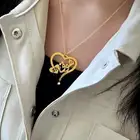 سلسال انيق بالاسم مع الحرف يجعلك اكثر اناقه