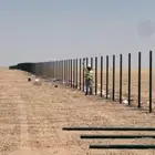 لدينا توريد وتركيب جميع انواع شبوك