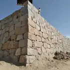 قص وبناء حجر بوكلين وقص ارآضي الطائف وضواحيه