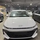 هونداي اكسنت موديل 2025