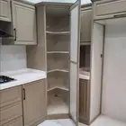 ترميم وصيانه المطابخ