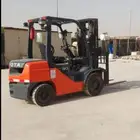 فوركلفت للأيجار اليومي والشهري والمشاوير