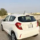 للبيع سبارك موديل 2020 ممشى 74 ألف