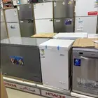 ثلاجه صغيره ثلاجات عرض باب بابين ثلاجة زجاج كبيره دولاب