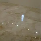 تنظيف وتلميع جميع انواع الرخام والسراميك