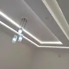 دهان مباني وتركيب جبس بورد وتنفيذ جميع انواع الديكورات