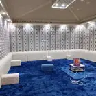 خيم ملكيه BVC