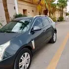 كاديلاك 2013 اس ار اكس