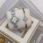 اطقم ساعات نسائيه ماركات فإن كليف