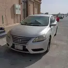 سنترا نيسان 2015