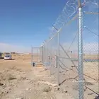 مقالات في سياج الامني