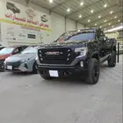GMC SIERRA AT 4
