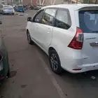 متوفر تشليح قطع غيار سيارات افانزا 2017