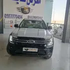 فورد ايفرست XLT دبل بنزين 2025