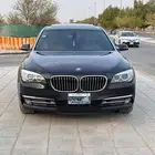 بي ام دبليو 2014 LI730