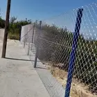 شبوك مزارع وتسوير الاراضي