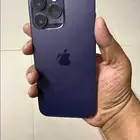 ايفون 14 برو ماكس.