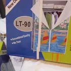 دولاب ملابس تركيب جديد للبيع سعره 150 ريال