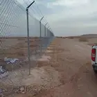 مقاول شبك سياج امني Fence contractor