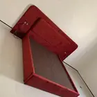 ورفانوم دولاب سرير  مدينا جديدباب فو وتر يب