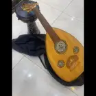 عود مع مرواس صناعه مصريه وحلوه للمبتداين