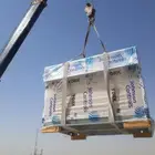 كرينات رافعات تحميل وتنزيل جميع المكيفات