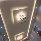شغل جىبسم بورد جيبس آدى سيمنت بورد دهان بلات سرامك