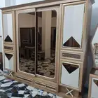 غرف نوم دواليب اثاث نجار بالمدينة المنورة تركيب أثاث ايكيا