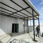 ساندوتش بنل جدة توريد وتركيب