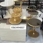 طاولات تفصيل