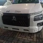 ميتسوبيشي بكب غمارتين 2025