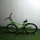 دراجه كوبرا مقاس 26 للبيع