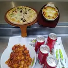 شباب بالله عليك بعلمك احد يبغي كاشير مطعم خبره 3سنه موجود
